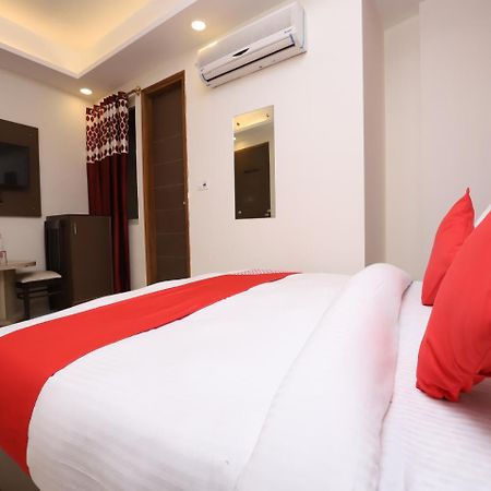 نيودلهي Hotel Le Princess @ Airport المظهر الخارجي الصورة
