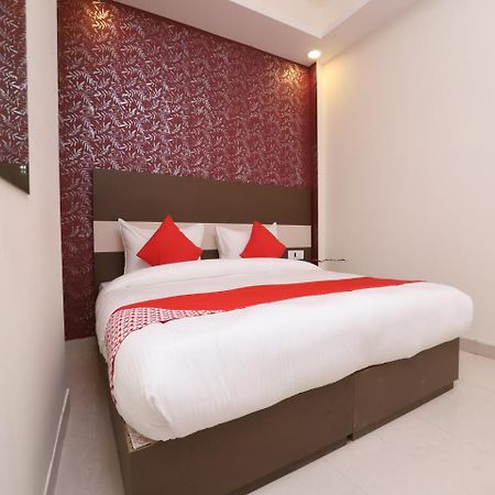 نيودلهي Hotel Le Princess @ Airport المظهر الخارجي الصورة